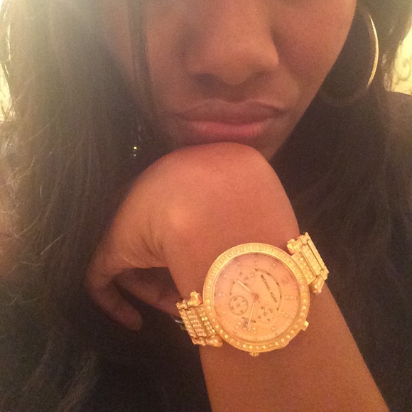 Michael kors  watch - Picture 5 of 5